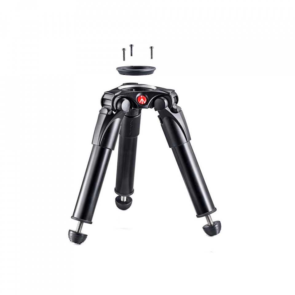 三脚　Manfrotto MVT535HH