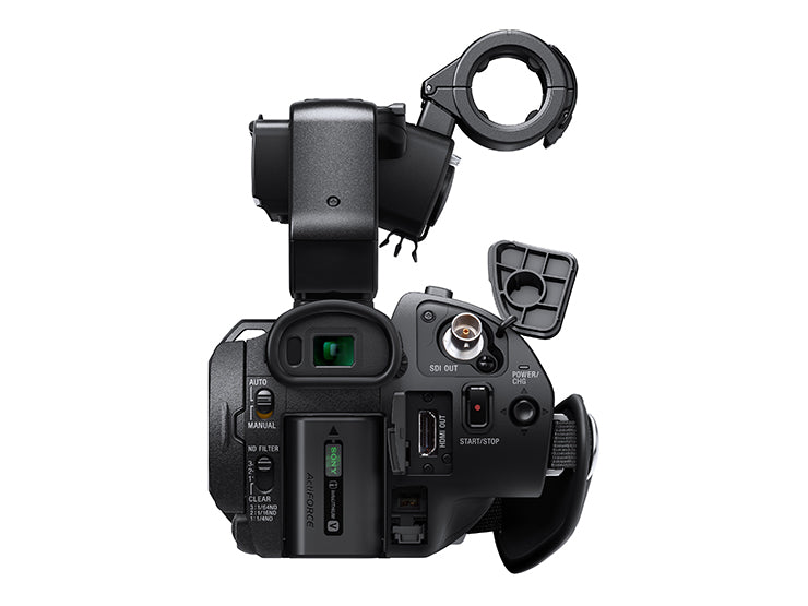 カメラ PXW-X70 SONY(4K撮影非対応)