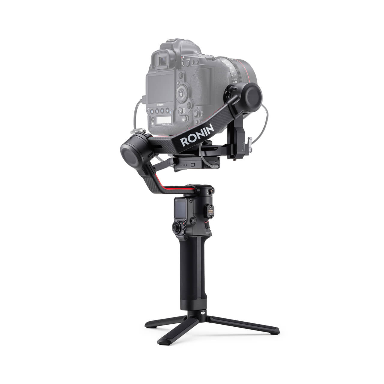 DJI（ジンバル）DJI RSC 2 Pro Comboスタビライザー