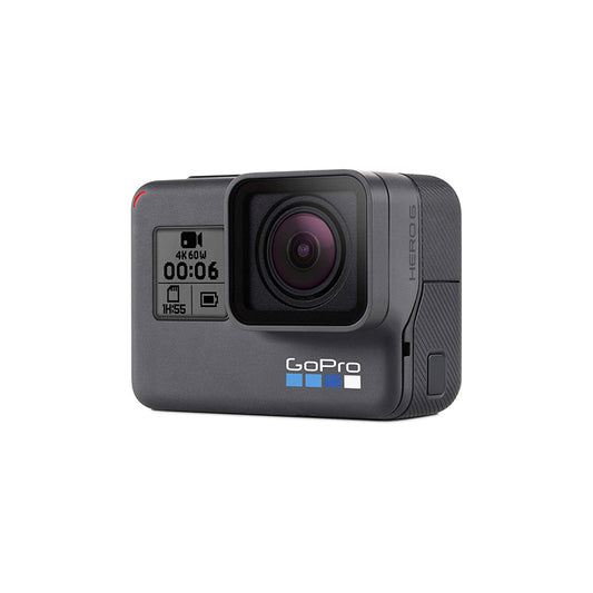 カメラ　GoPro HERO6