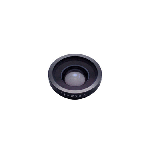 魚眼レンズ　TF-WX0.3（まめカム用）