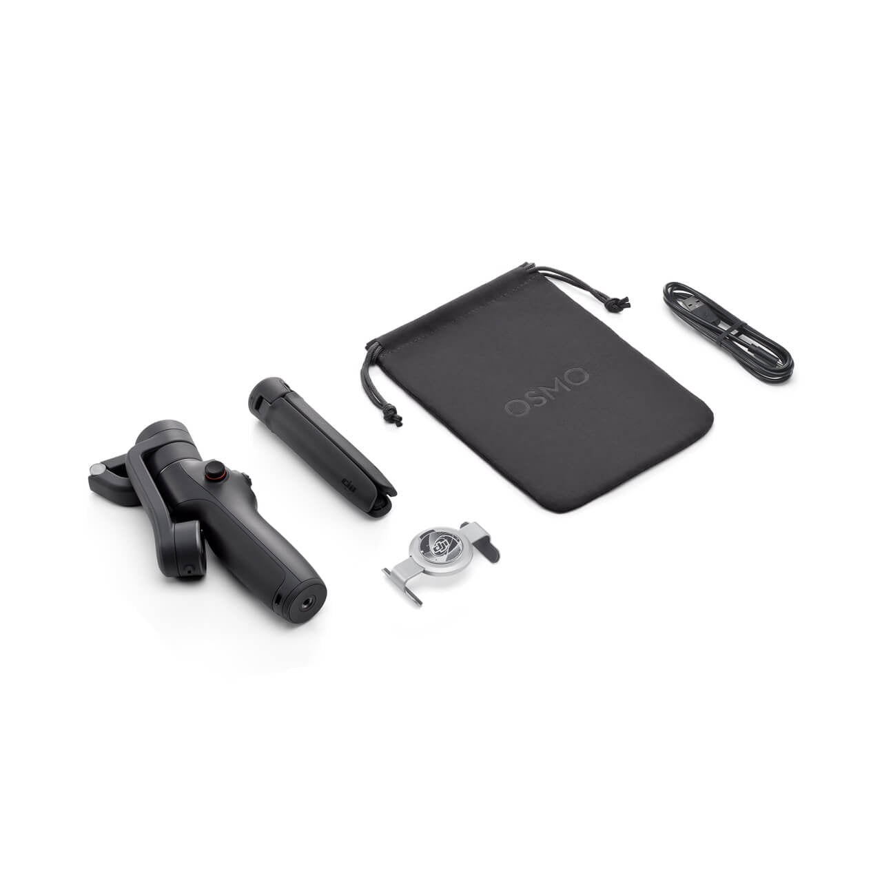 全商品が全国送料無料 DJI osmomobile6 スマホジンバル スタビライザー