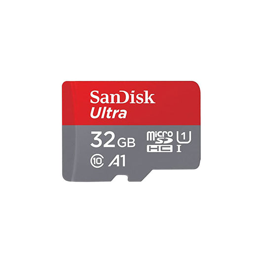 マイクロSD 32GB SanDisk Ultra